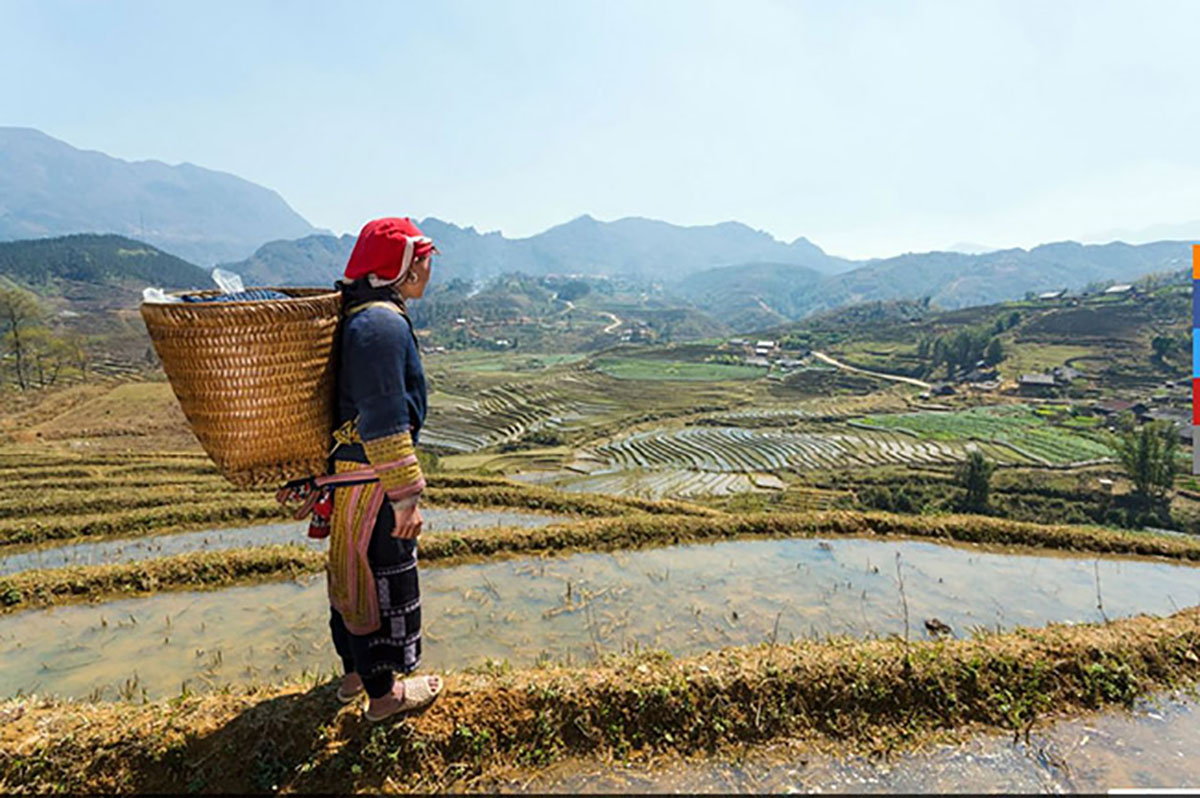 Top những phong cảnh đẹp nhất Việt Nam trong mắt du khách nước ngoài