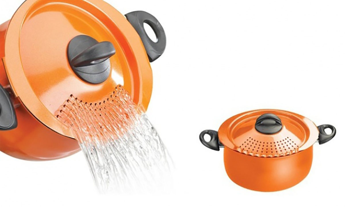 16 loại dụng cụ nhà bếp thông minh ai cũng ao ước trong tủ bếp nhà mình