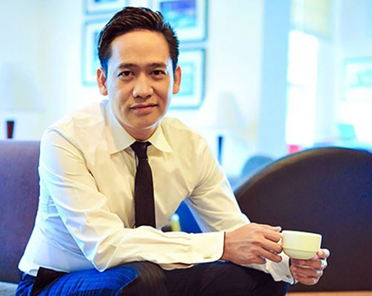 Duy Mạnh nói về hiện tượng Hoa Vinh: 'Cũng vì kiếm tiền'