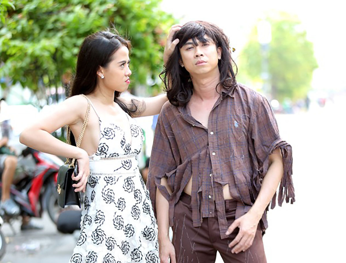 Vừa ra MV mới, Hồ Việt Trung dính nghi án đạo nhạc