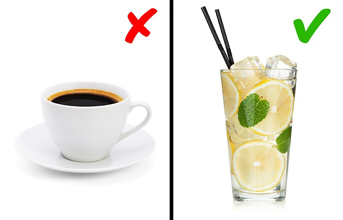 9 cách dùng chanh để nâng cao sức khỏe và làm đẹp da