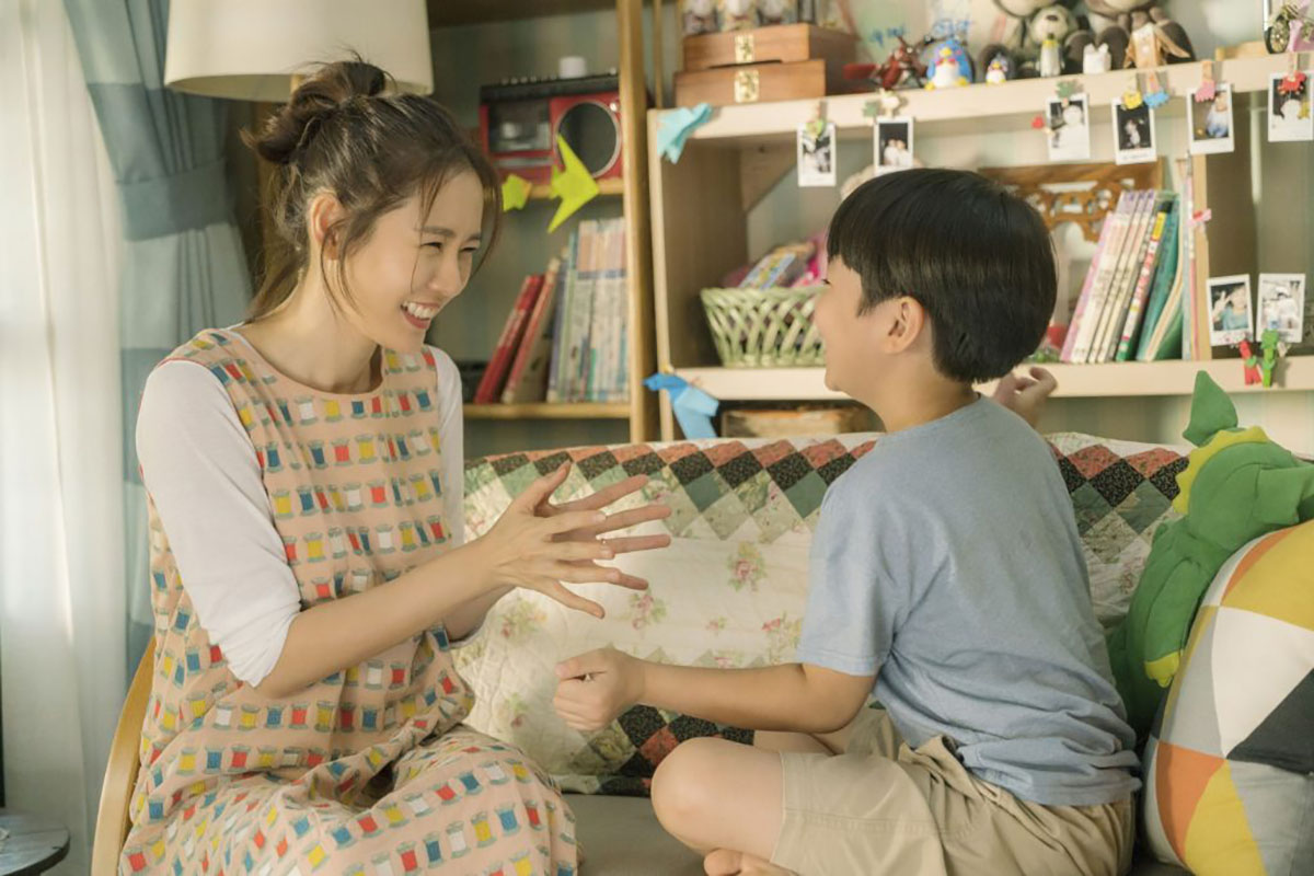 4 phim điện ảnh Hàn về gia đình khiến bạn ngập trong nụ cười lẫn nước mắt