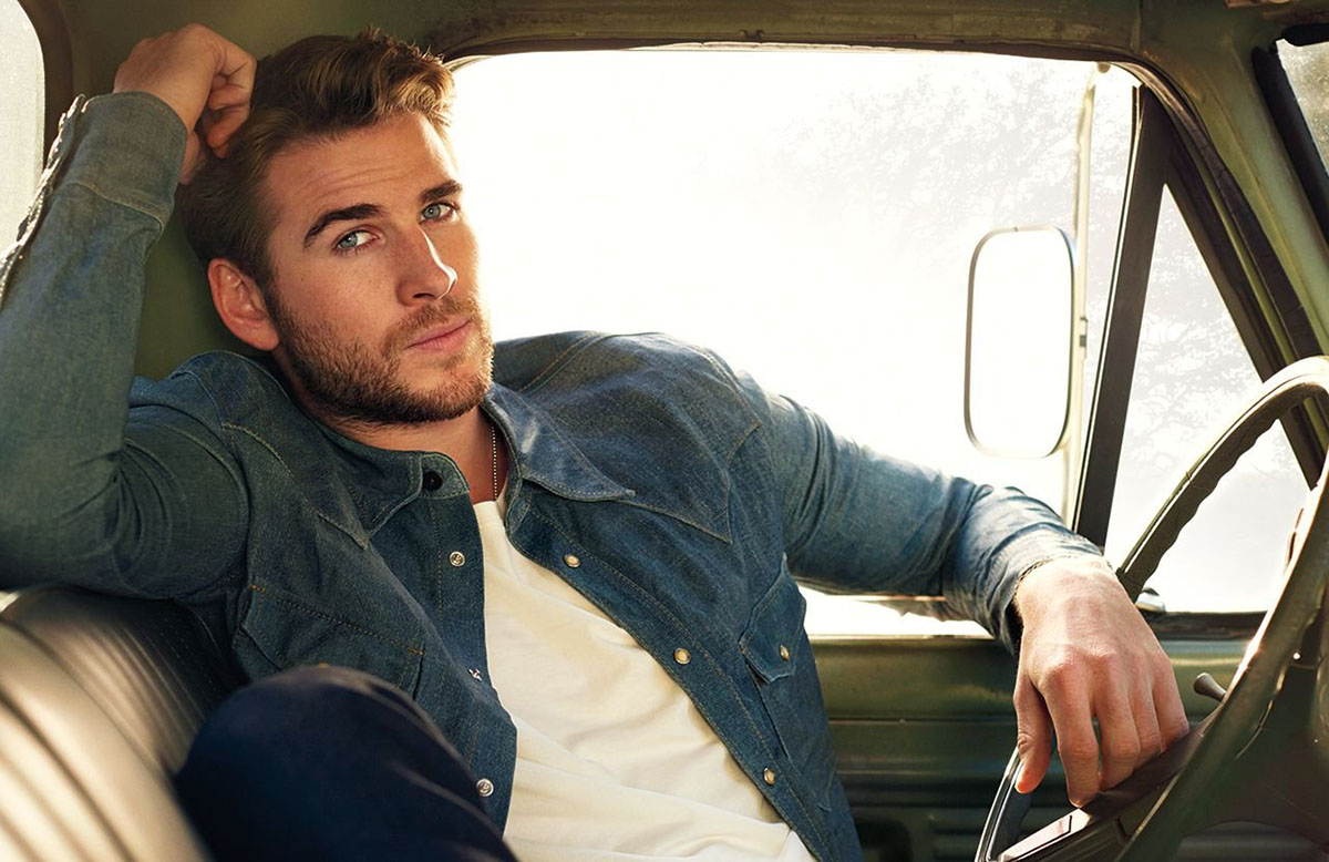 Những điều bạn chưa biết về gia đình nổi tiếng tài năng của 'Thần Sấm Thor' Chris Hemsworth