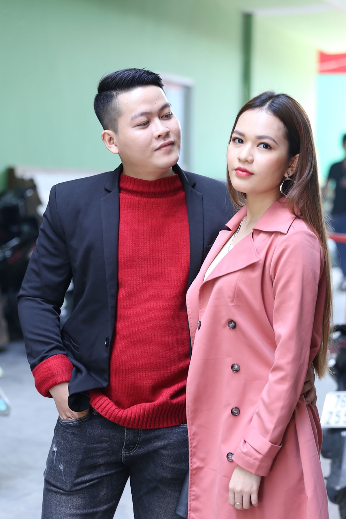 Sự khác biệt giữa cách hôn của Puka, Pha Lê, Kiều Ngân vừa được tiết lộ đầy bất ngờ