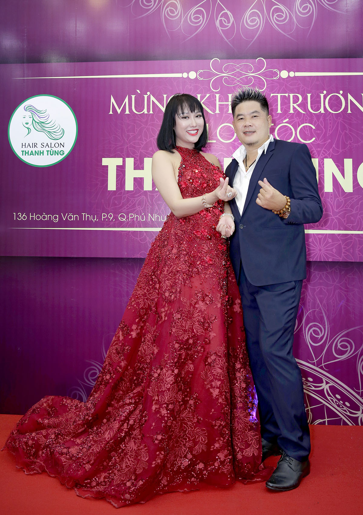 Quý Bình, Đoàn Thanh Tài, Phi Thanh Vân 'rủ rê' đi làm đẹp