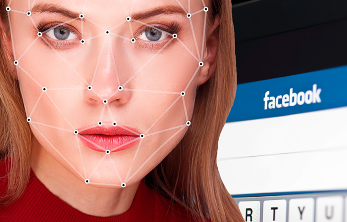 Quá thông minh, tính năng nhận diện khuôn mặt Facebook bị kiện tập thể