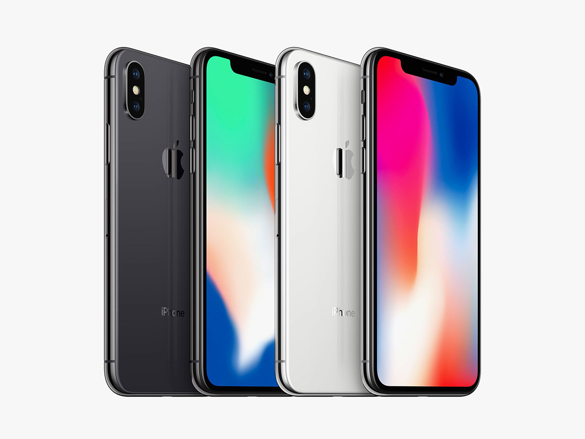 Iphone X đem về lợi nhuận gấp 3 lần các máy Android cộng lại
