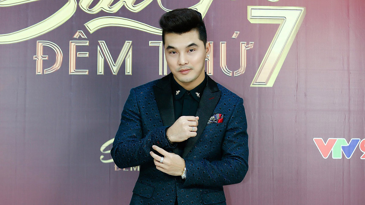 Ưng Hoàng Phúc: 'Trẻ con nên trung vào việc học, tốt hơn tham gia nghệ thuật'