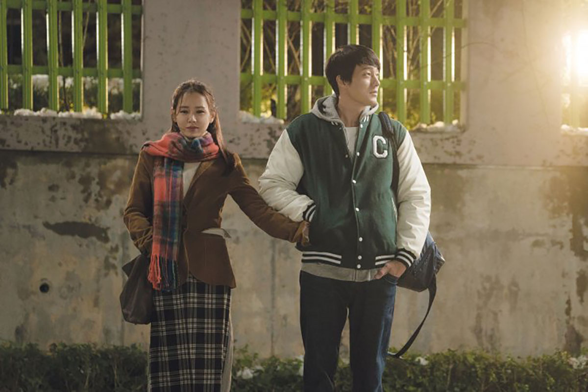 So Ji Sub và Son Ye Jin đã 'ăn diện' như thế nào trong Và Em Sẽ Đến (Be With You)