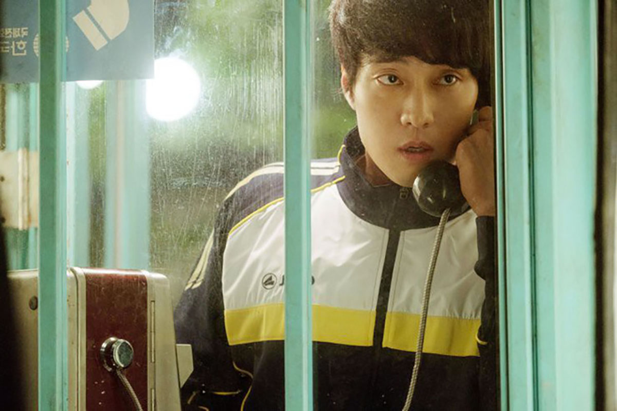 So Ji Sub và Son Ye Jin đã 'ăn diện' như thế nào trong Và Em Sẽ Đến (Be With You)
