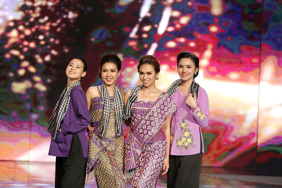 'Thiên thần bolero' Thiên Hương khiến Kỳ Duyên nể phục vì diễn xuất thần