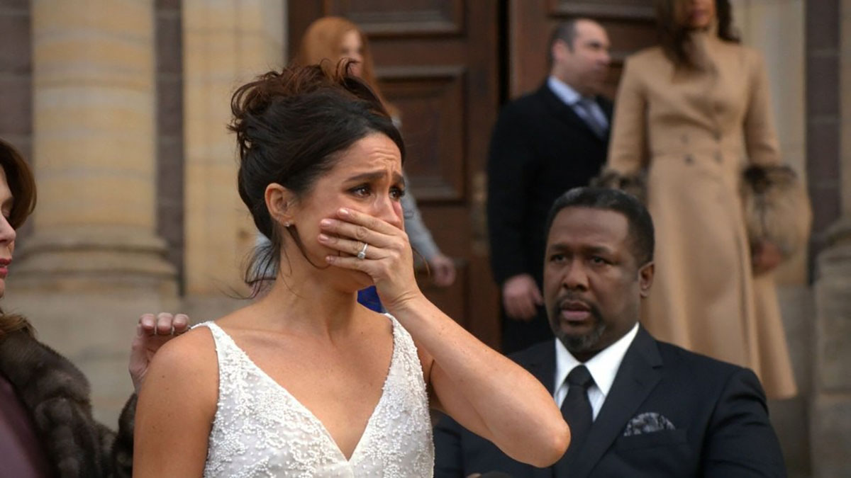 Meghan Markle cưới Hoàng tử Harry: Không phải cổ tích của nàng Lọ Lem