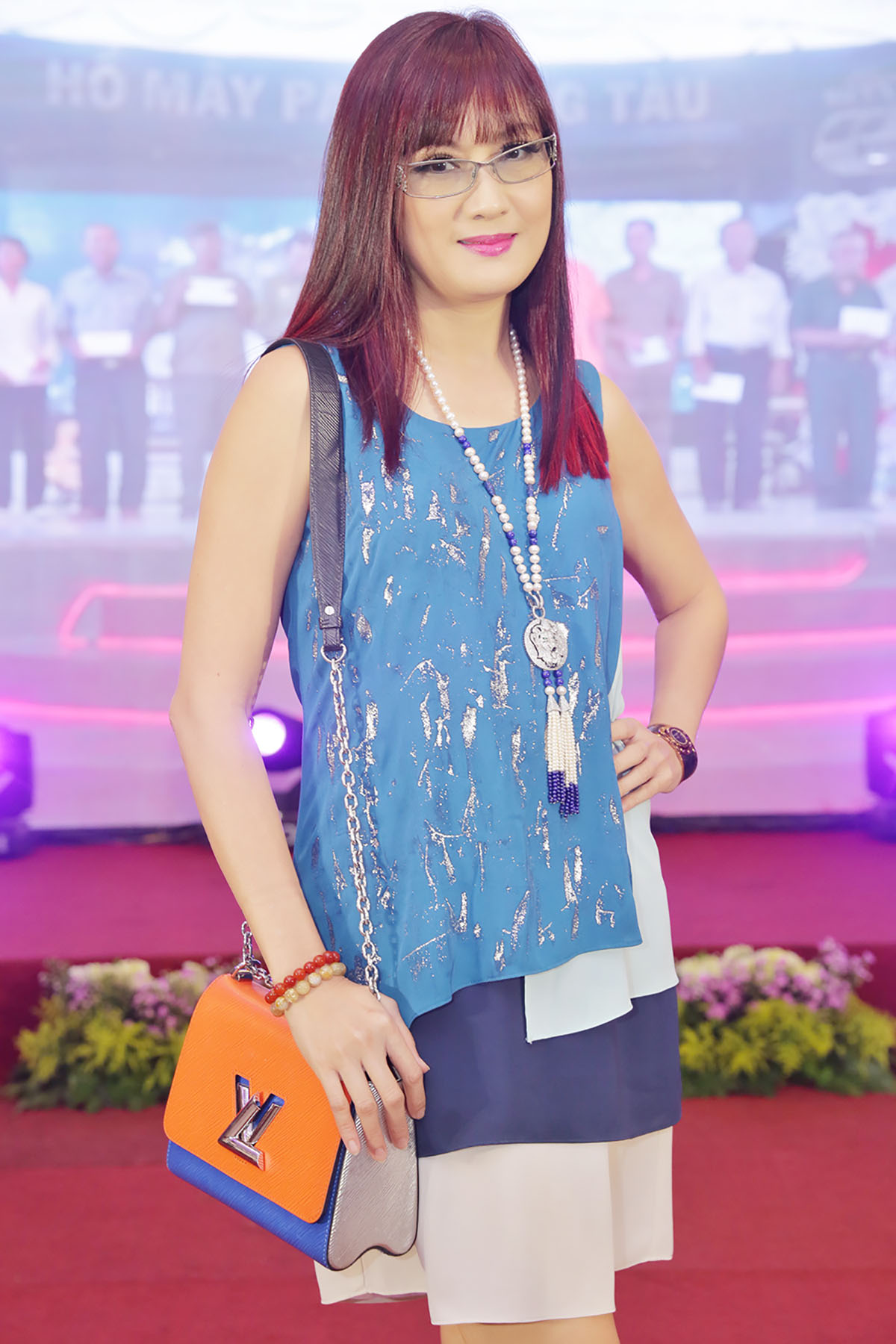 Hoa hậu Thế giới Doanh nhân 2018 khởi động, Nguyên Vũ, Trịnh Kim Chi, Hiền Mai háo hức tìm kiếm người tài sắc vẹn toàn