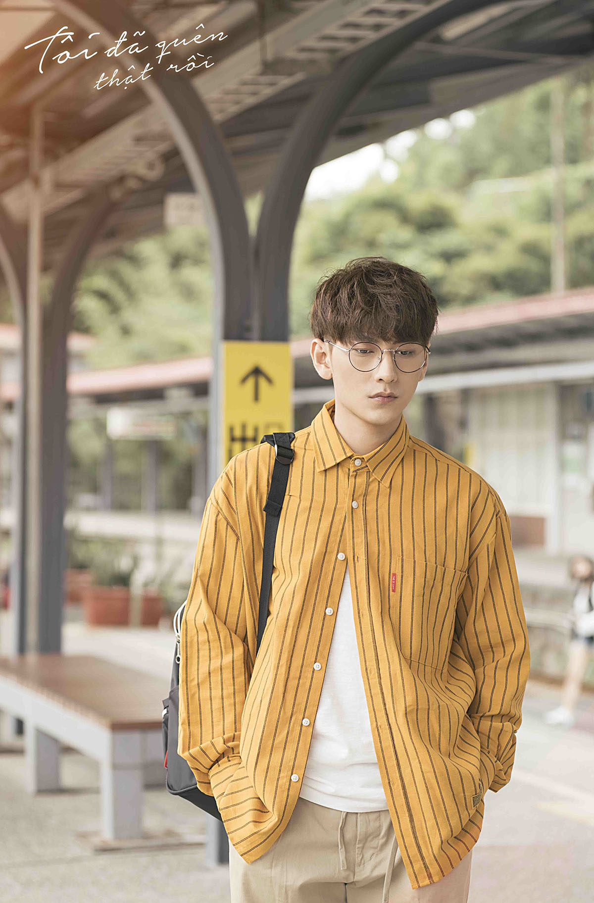 Isaac ra mắt MV mối tình lệch tuổi chú- cháu khiến fan 'rụng tim' 