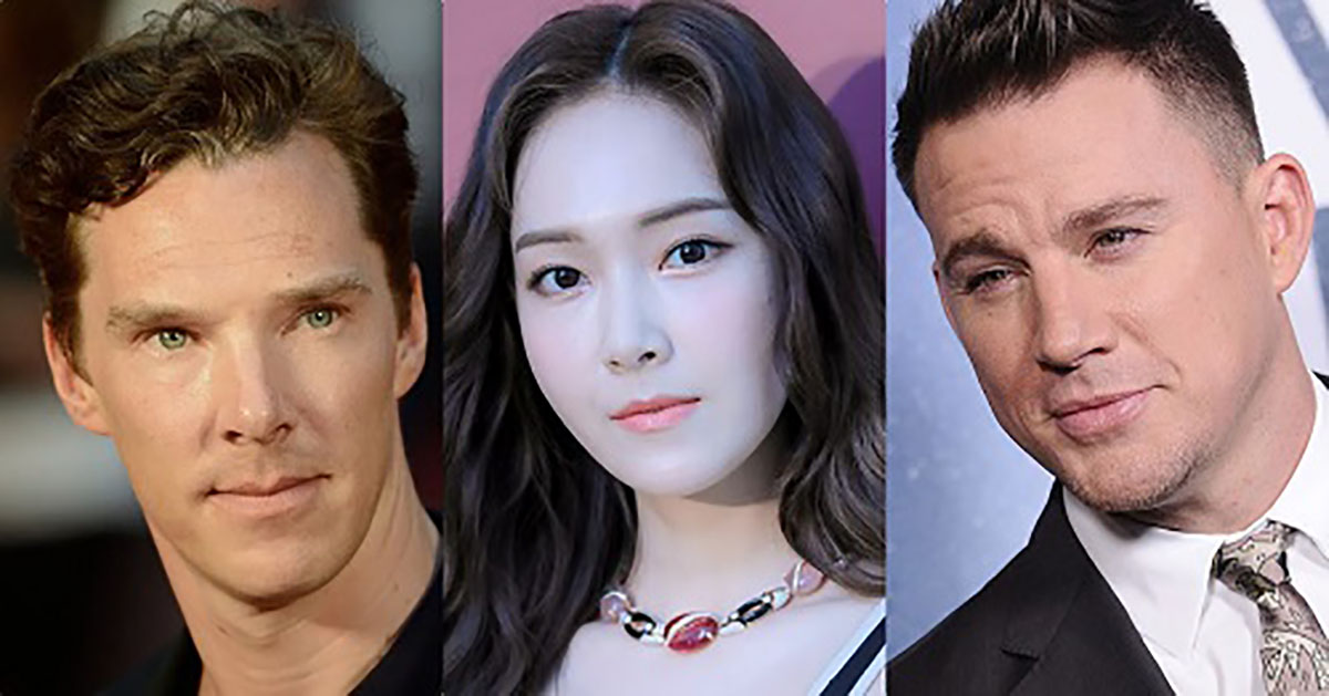 Jessica ký hợp đồng với công ty giải trí Mỹ, 'cùng nhà' với loạt sao Hollywood
