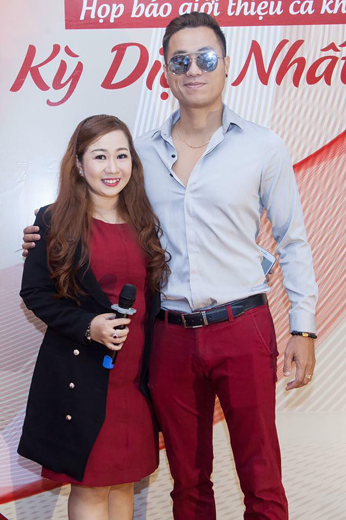 MC Anh Thư gây bất ngờ khi giảm cân thành công hơn 16kg trong vòng 5 tháng