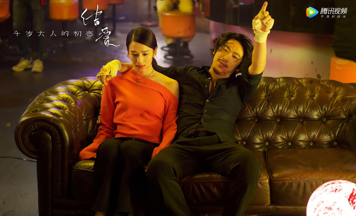 5 lý do khiến 'Kết Ái' của Hoàng Cảnh Du - Tống Thiến là phim ngôn tình hay nhất nửa đầu năm 2018