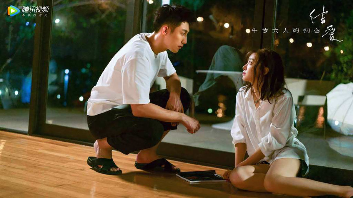 5 lý do khiến 'Kết Ái' của Hoàng Cảnh Du - Tống Thiến là phim ngôn tình hay nhất nửa đầu năm 2018