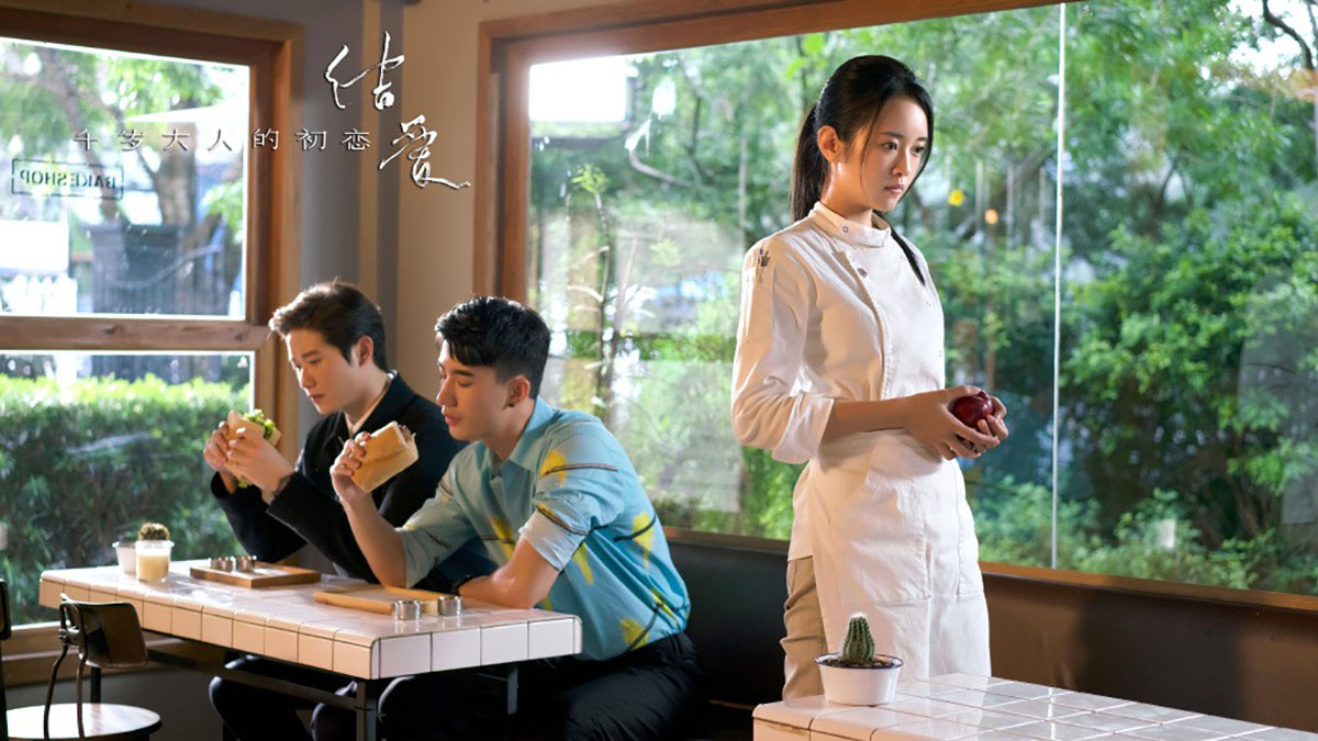 5 lý do khiến 'Kết Ái' của Hoàng Cảnh Du - Tống Thiến là phim ngôn tình hay nhất nửa đầu năm 2018