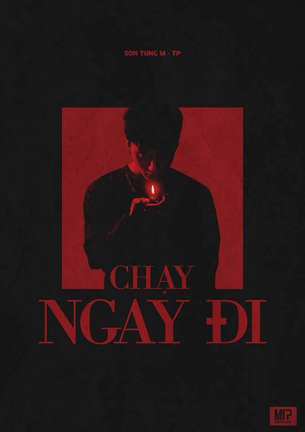 Fan 'nín thở' khi Sơn Tùng hẹn ngay tối nay (2/5) cho ‘bom tấn’ Chạy ngay đi