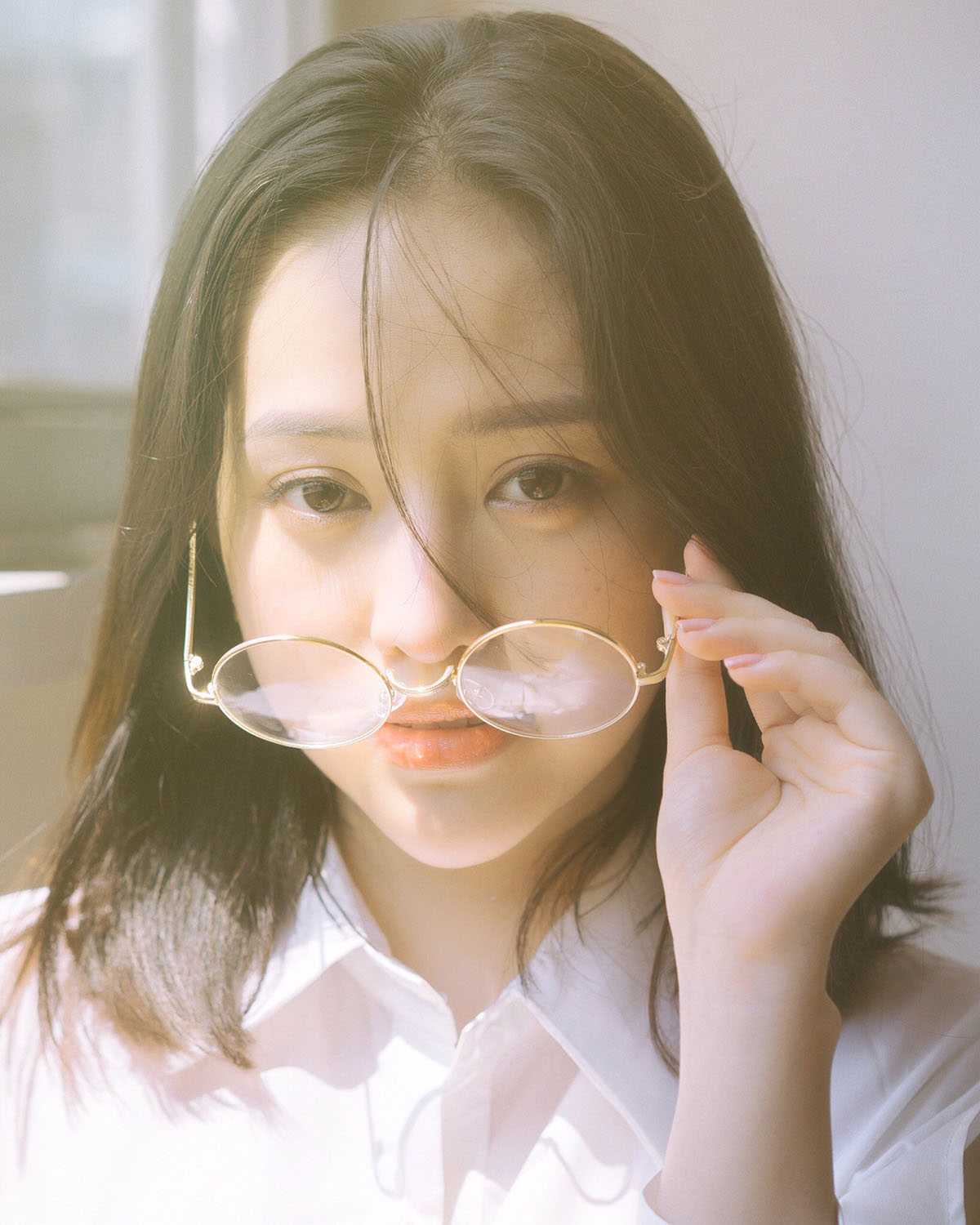Thuý Vi: 'Người yêu có thành đạt đến mấy thì về nhà vẫn phải giặt nội y cho tôi!'