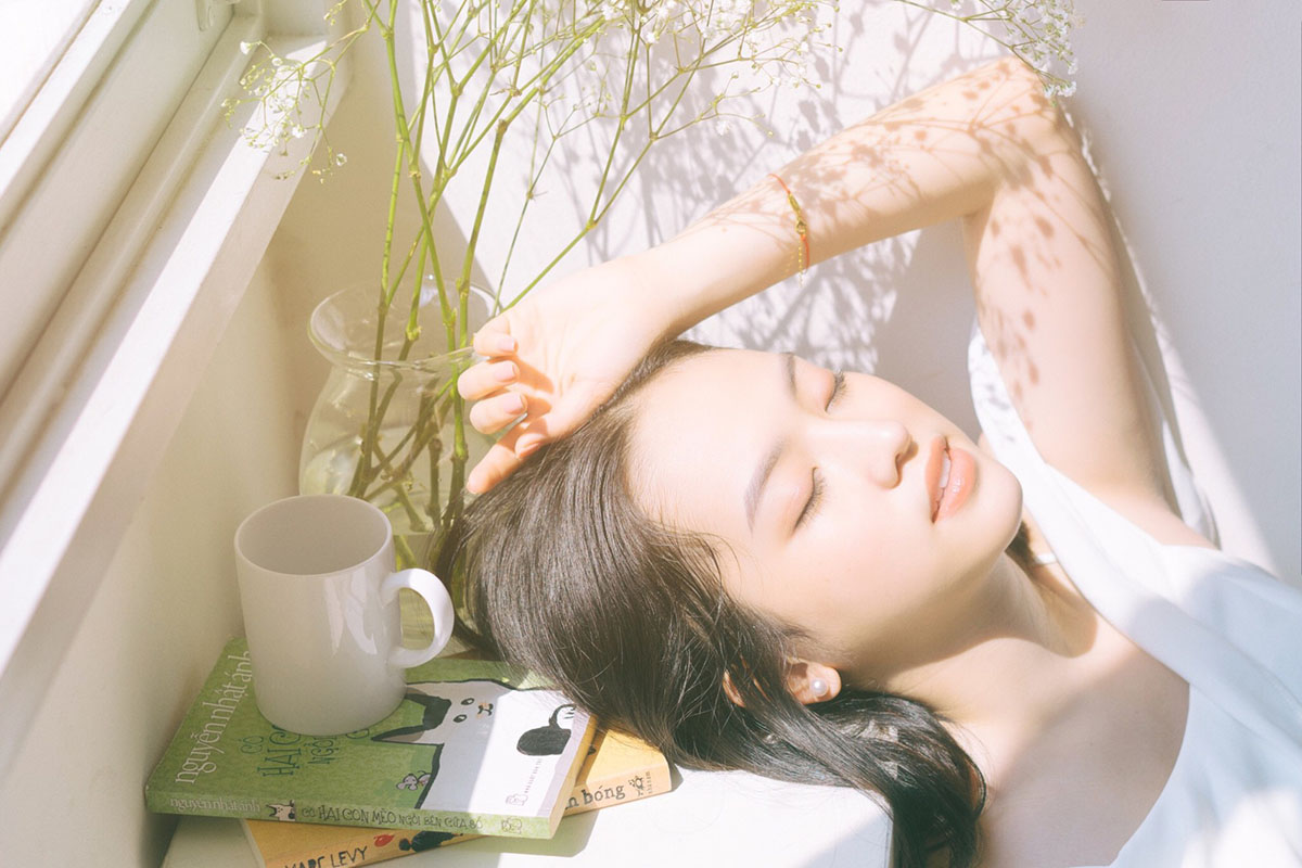 Thuý Vi: 'Người yêu có thành đạt đến mấy thì về nhà vẫn phải giặt nội y cho tôi!'