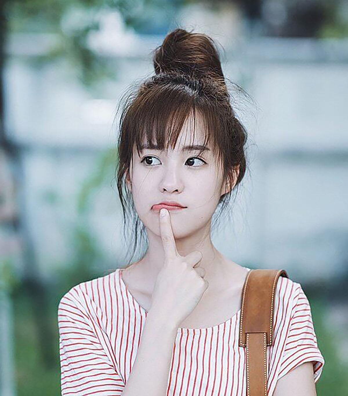 Mùa hè nóng bức, học ngày 8 kiểu tóc vừa gọn, vừa xinh