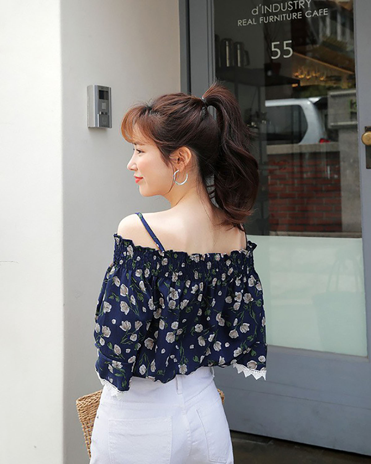 Mùa hè nóng bức, học ngày 8 kiểu tóc vừa gọn, vừa xinh