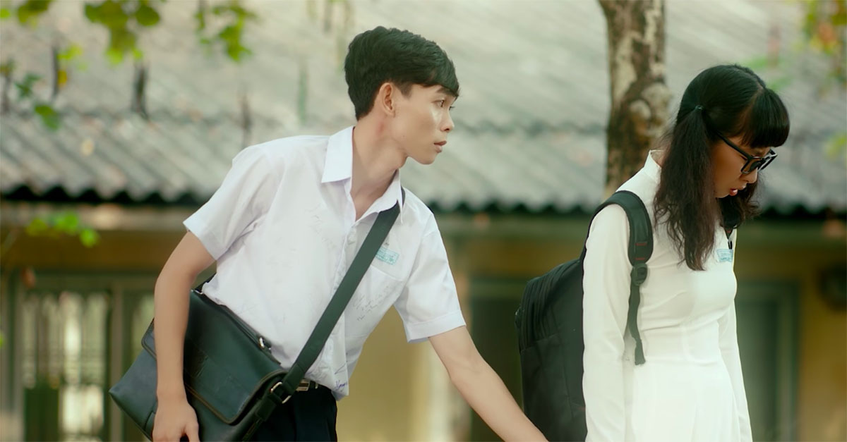 Đức Phúc kể 'chuyện tình học trò' đầy ngượng ngùng của Trang Hý và Hồng Thanh