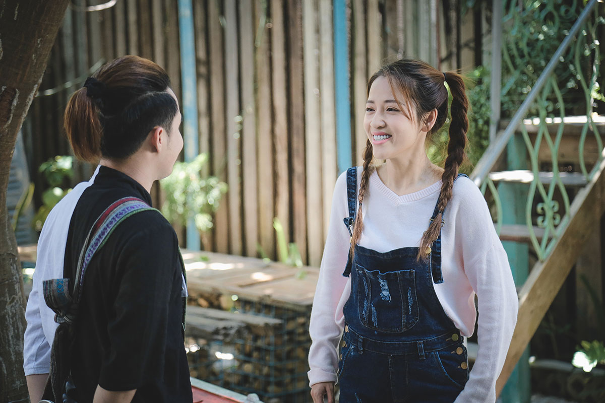 Huỳnh Lập liên tục đối mặt với hàng loạt chuyện bất ngờ khi Ai chết giơ tay’ càng về cuối