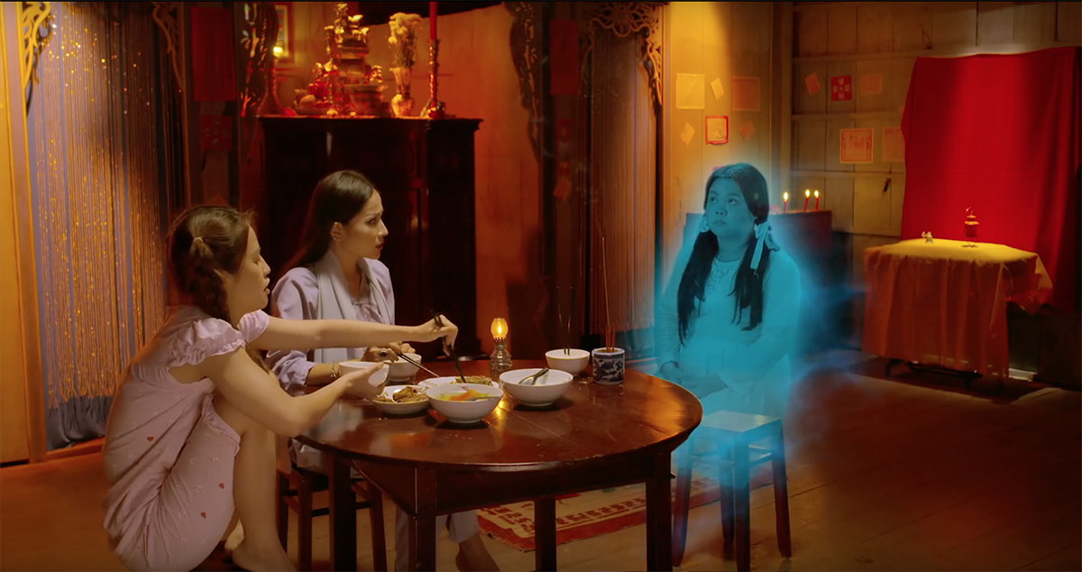 Huỳnh Lập liên tục đối mặt với hàng loạt chuyện bất ngờ khi Ai chết giơ tay’ càng về cuối