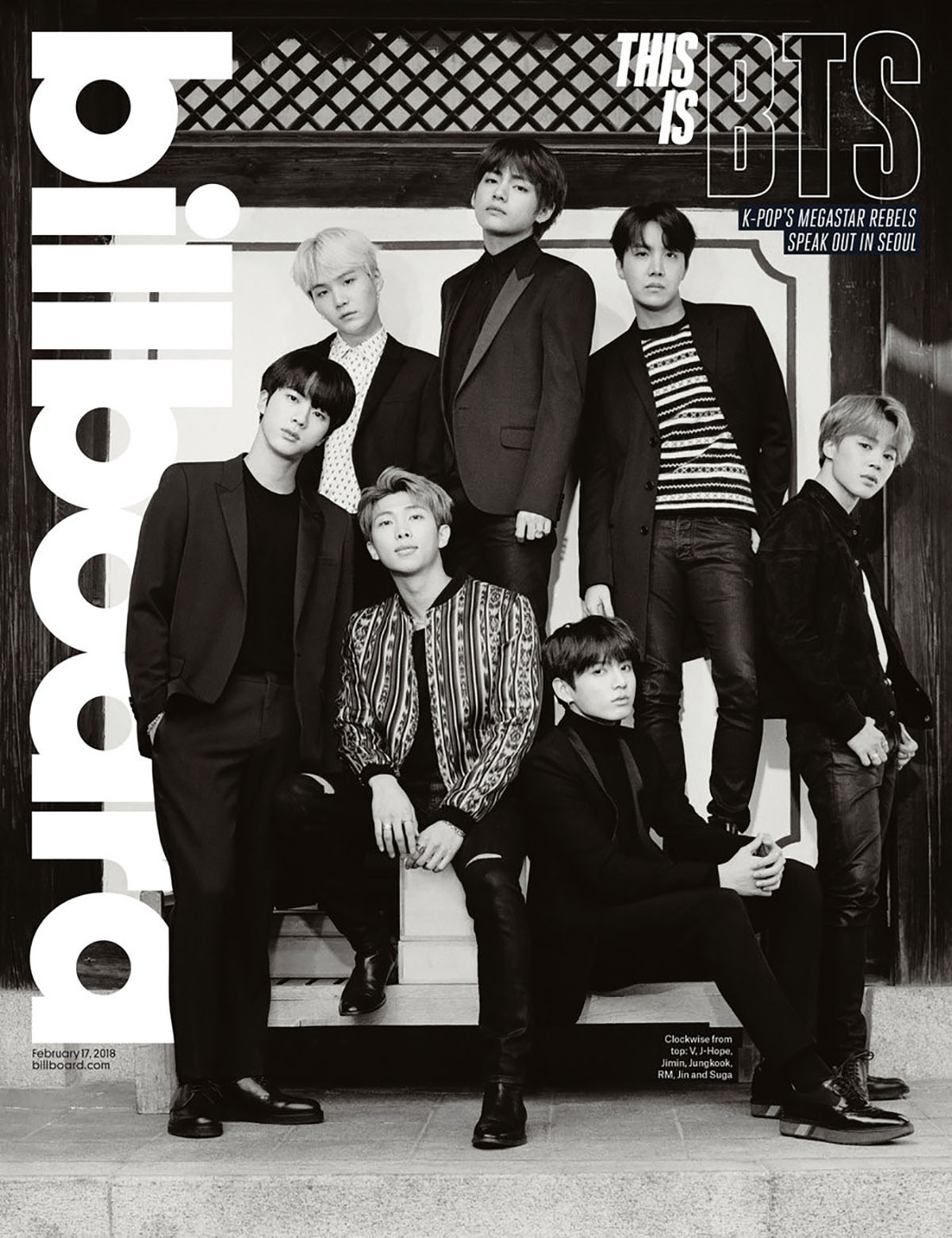 BTS: Từ tầng hầm nghèo khó đến giấc mơ Mỹ chói lọi