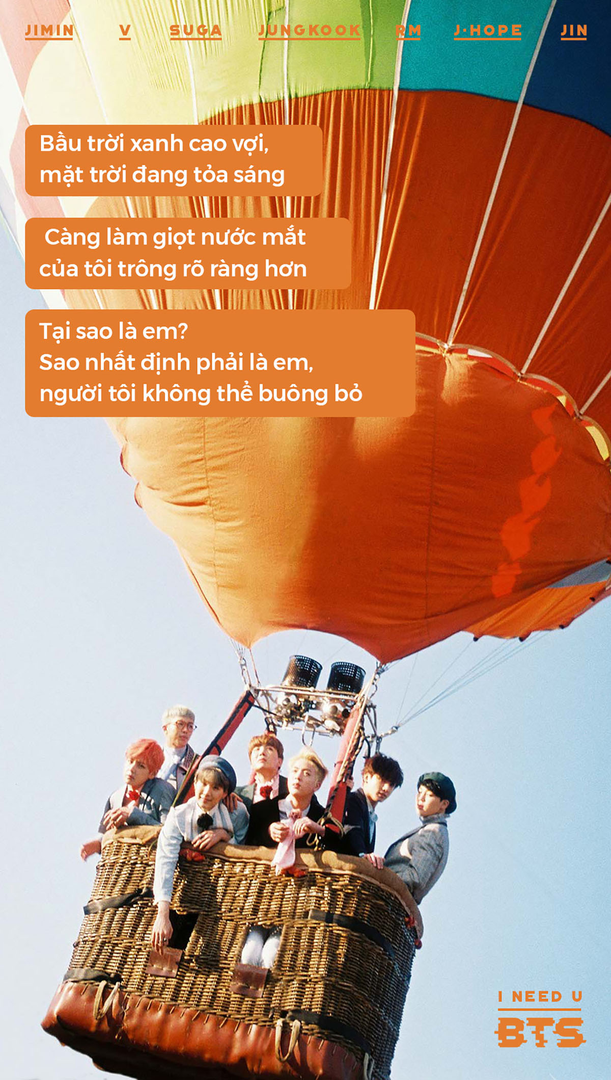 BTS: Từ tầng hầm nghèo khó đến giấc mơ Mỹ chói lọi