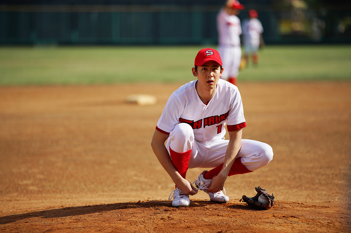 Nichkhun trở lại với điện ảnh Thái Lan trong ‘Brother Of The Year’