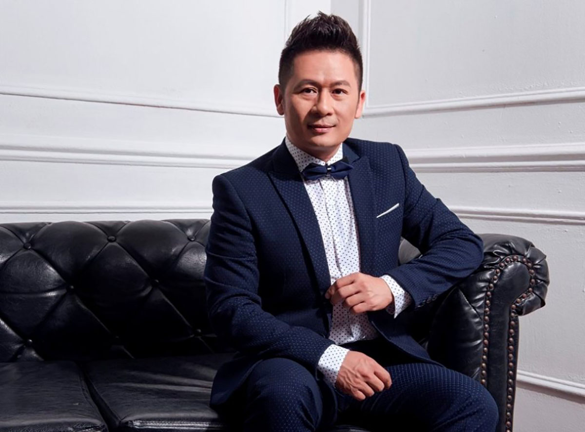 6 năm - đây là dịp để khán giả TPHCM gặp Bằng Kiều với live show 'Một thuở yêu người'