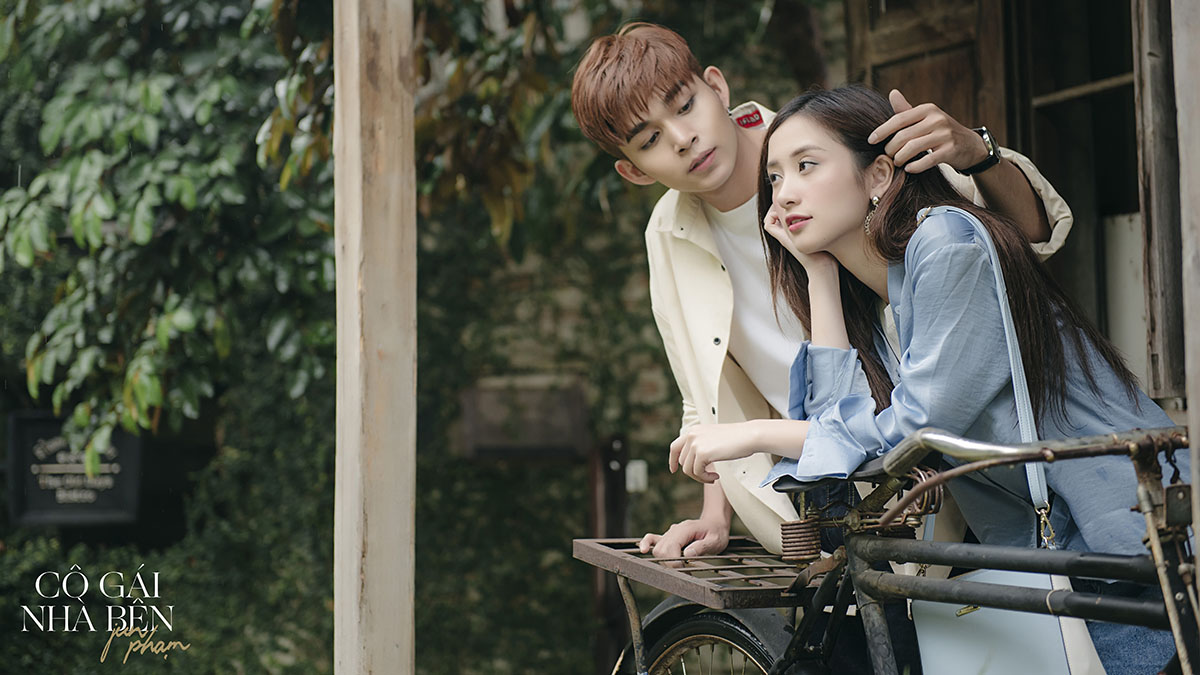 Jun Vũ e thẹn khi biết tin Jun Phạm đã yêu thầm mình hơn 3 năm
