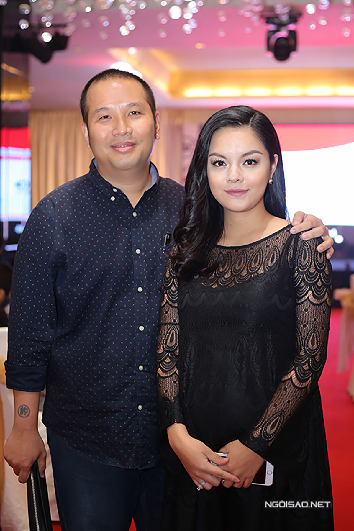 Phạm Quỳnh Anh: 'Gia đình tôi cũng có lúc xô bát đũa'