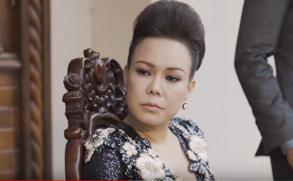 Hồng Thanh hoá ‘anh Hạt Dẻ’ khù khờ trong tập 1 ‘Sài Gòn, Anh Yêu Kem’
