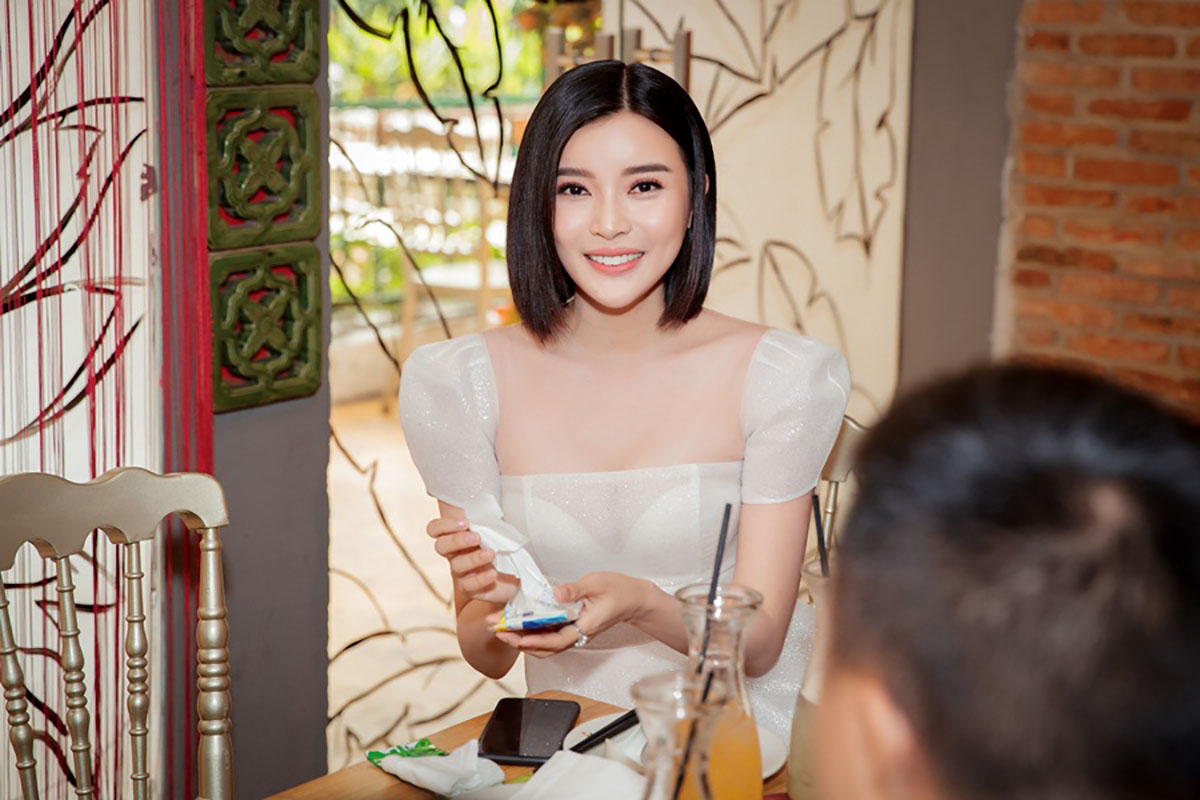 Cao Thái Hà - Cuộc sống đã sang trang sau 5 năm nỗ lực vượt khó