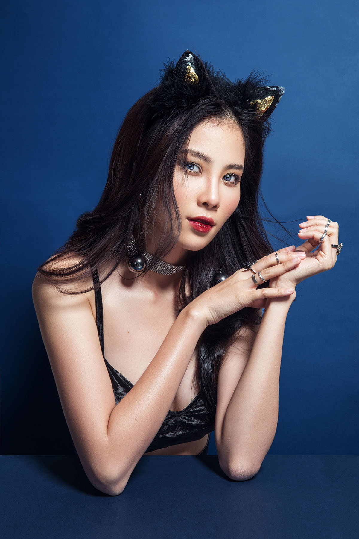Nam Anh mất 14 giờ đồng hồ biến hóa 7 phong cách thời trang siêu ấn tượng