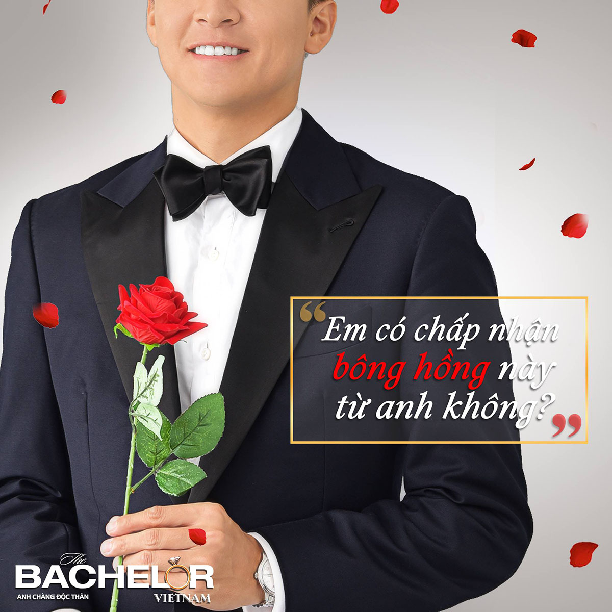4 lí do khiến 'The Bachelor Vietnam' – 'Anh Chàng Độc Thân 2018' sẽ trở thành hit khi phát sóng
