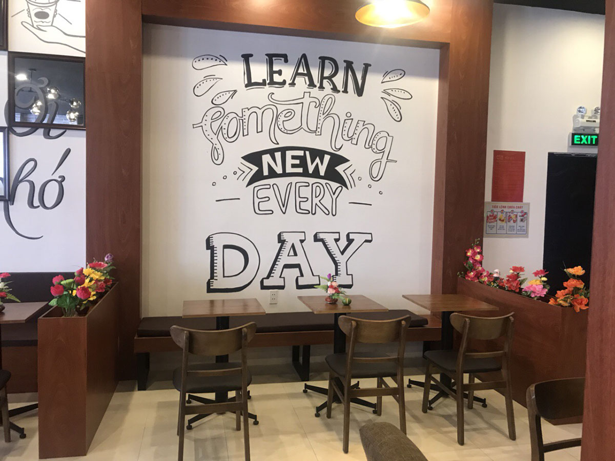 Sau ngày khai trương hoành tráng tại TP.HCM, Ding Tea liên tiếp 'đổ bộ' về Bình Dương và Đồng Nai