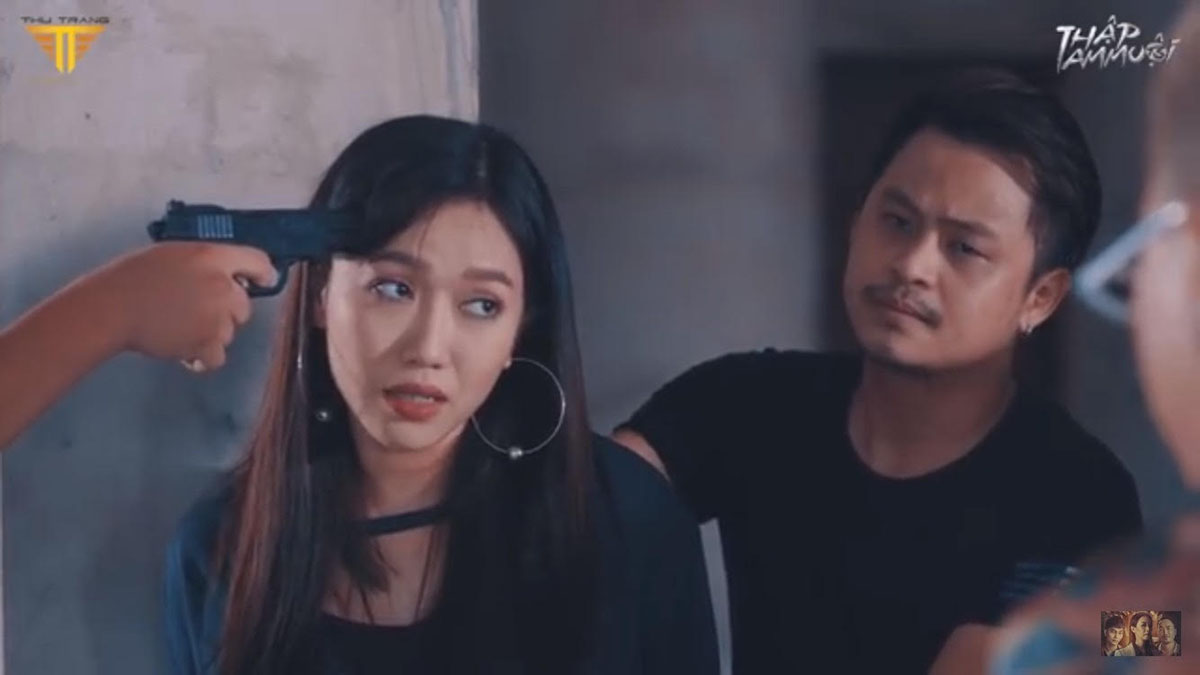 Sau tập cuối Thập Tam Muội, Diệu Nhi bị khán giả tẩy chay phản bội Thu Trang