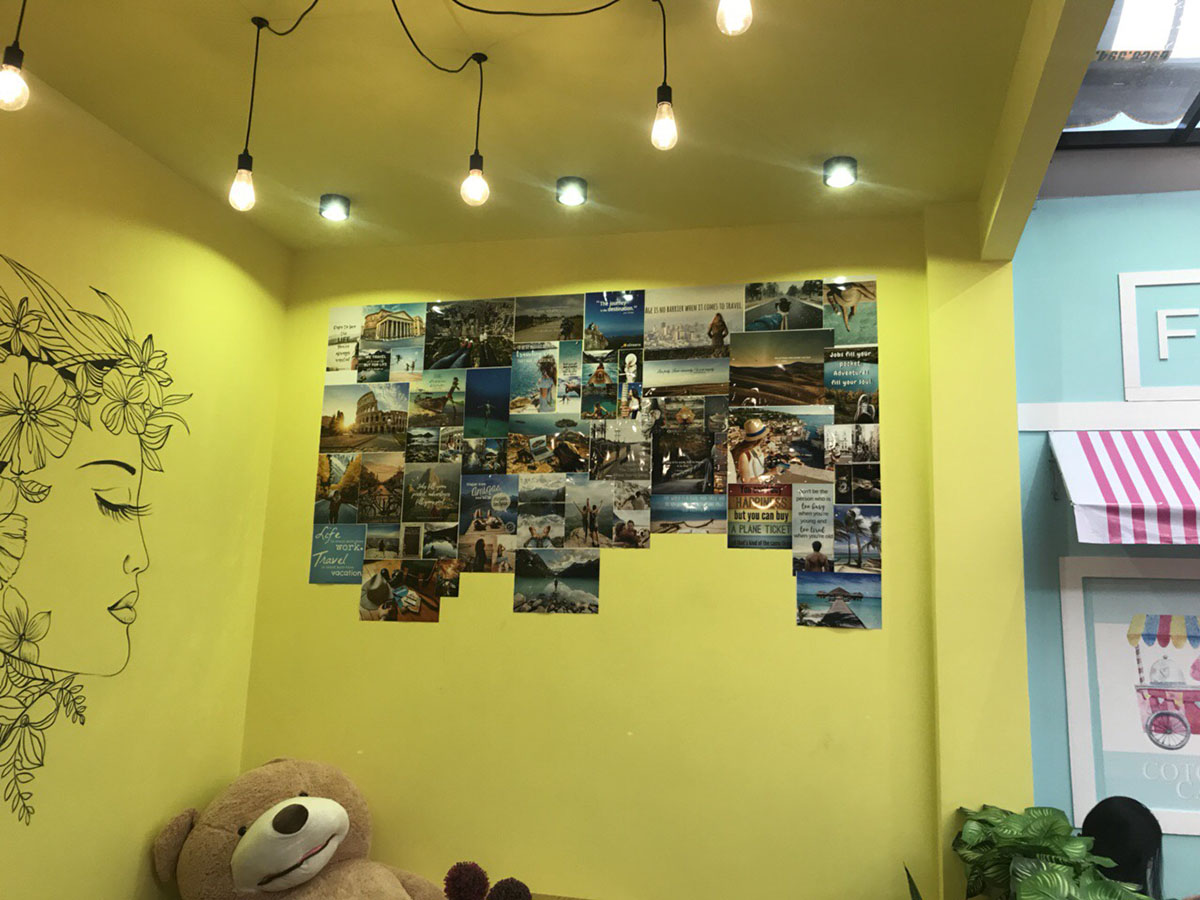 Sau ngày khai trương hoành tráng tại TP.HCM, Ding Tea liên tiếp 'đổ bộ' về Bình Dương và Đồng Nai