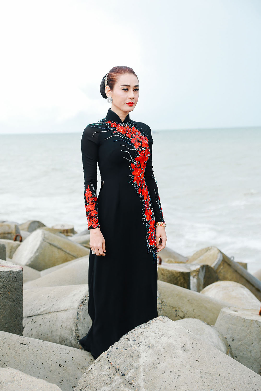 Lâm Khánh Chi, Võ Tấn Phát và dàn khách mời hot được tiết lộ tham gia Parody ‘Duyên mình lỡ’
