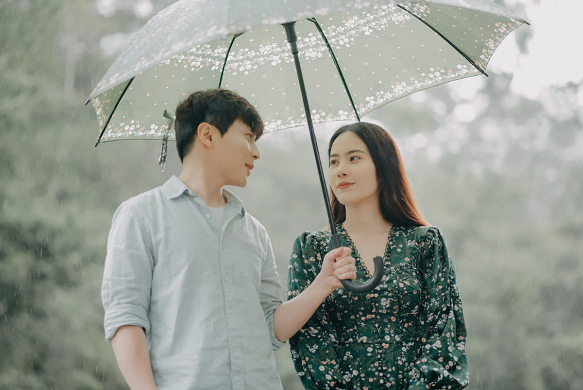 Nam Em chính thức trình làng MV 'Đau vì yêu' nhạc phim ngắn 'Gọi tên nỗi đau'