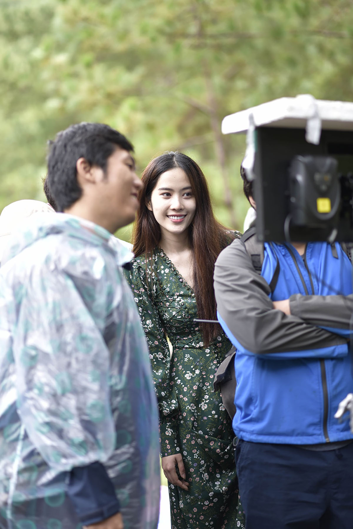 Nam Em chính thức trình làng MV 'Đau vì yêu' nhạc phim ngắn 'Gọi tên nỗi đau'