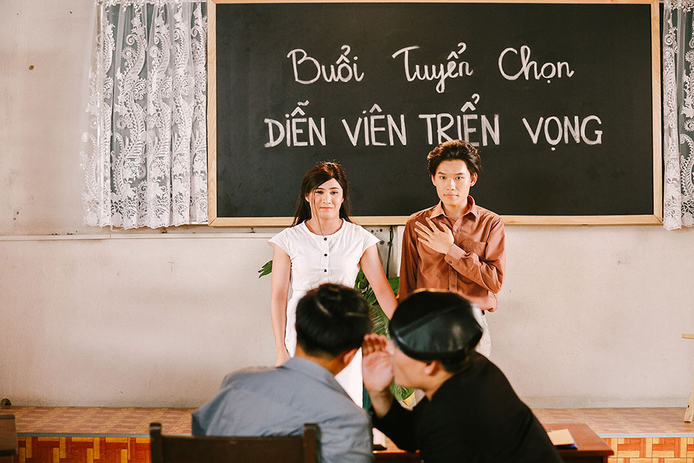 Lâm Khánh Chi, Võ Tấn Phát và dàn khách mời hot được tiết lộ tham gia Parody ‘Duyên mình lỡ’