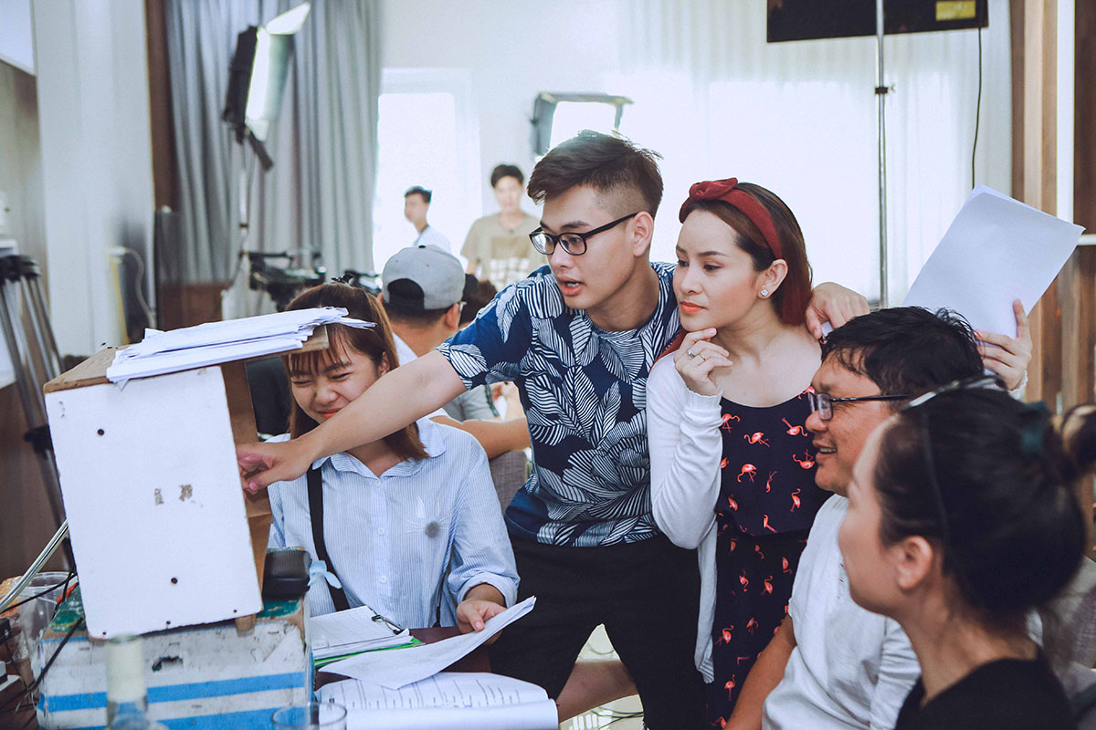 Sau 'Cặp đôi hài hước', Sơn Ca bất ngờ khi đắt show đóng phim còn Bảo Chu lại bị lầm tưởng là ca sĩ