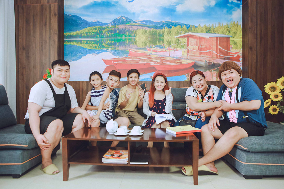 Sau 'Cặp đôi hài hước', Sơn Ca bất ngờ khi đắt show đóng phim còn Bảo Chu lại bị lầm tưởng là ca sĩ